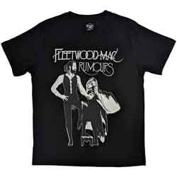 Fleetwood Mac T-Shirt - Unisex