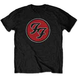 Foo Fighters T-Shirt - Unisex