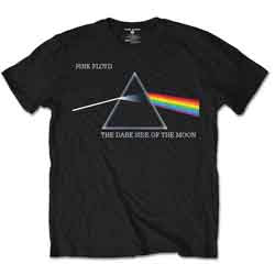 Pink Floyd DSOM T-Shirt - Unisex