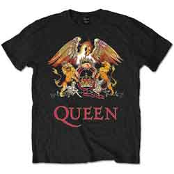 Queen T-Shirt - Unisex