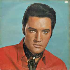 Elvis Presley Elvis' Golden Records Volume 2 RCA Victor 1970 - LP