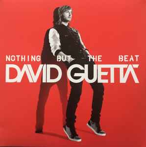 David Guetta Nothing But The Beat Parlophone 2019 - 2xLP