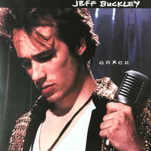 Jeff Buckley Grace Legacy - Sony Music - Columbia 2015 - LP 180