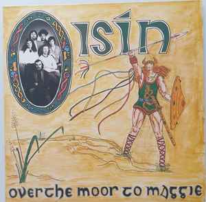 Oisin Tara Records Ltd. 1980 - LP