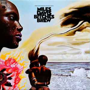 Miles Davis Bitches Brew Columbia - Sony Music - Legacy 2016 - 2xLP 180