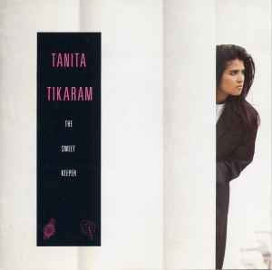 Tanita Tikaram - The Sweet Keeper LP,