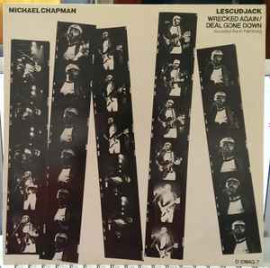 Michael Chapman Lescudjack Criminal Records - 1979 - 12"