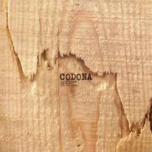Codona Codona ECM Records 1979 - LP