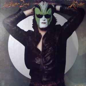 Steve Miller Band The Joker Capitol Records 1973 - LP Gatefold