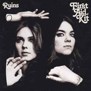 First Aid Kit Ruins Columbia 2018 - LP