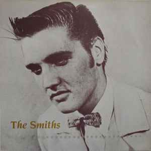 The Smiths Shoplifters Of The World Unite Rough Trade 1987 - 12"