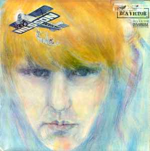 Harry Nilsson Aerial Ballet RCA Victor 1968 - LP
