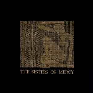 The Sisters Of Mercy Alice Merciful Release 1983 - 12"