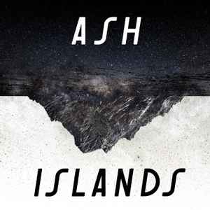 Ash Islands BMG - Infectious Music 2018 - LP Gatefold