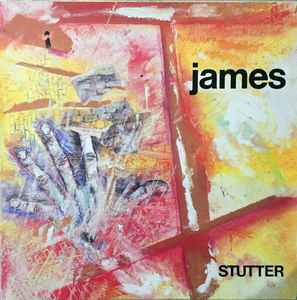 James Stutter Sire 1986 - LP