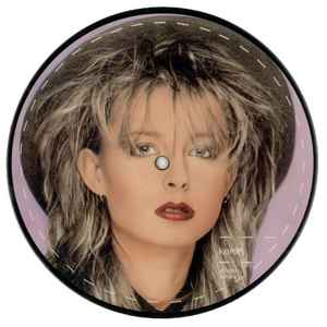 Bananarama - Robert De Niro's Waiting... - London Records, London Records - 7" - 1984