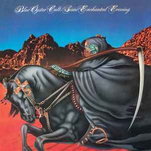 Blue Oyster Cult Some Enchanted Evening CBS 1978 - 2xLP