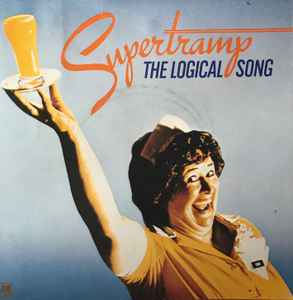 Supertramp The Logical Song A&M Records 1979 - 7"
