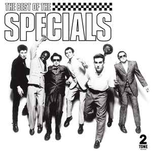 The Specials The Best Of The Specials Two-Tone Records 2019 - 2xLP