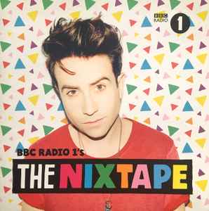 Various BBC Radio 1's The Nixtape Island Records - CD