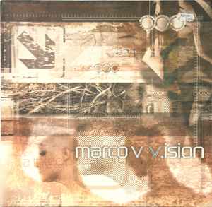 Marco V V.ision (Phase Three) Free For All 2001 - 12"