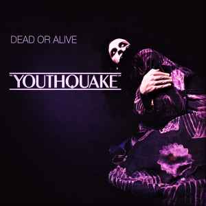 Dead Or Alive Youthquake Epic 1985 - LP Gatefold
