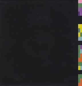 New Order Blue Monday Factory 1983 - 12"