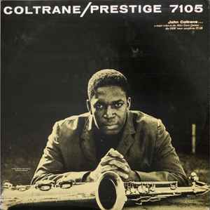 John Coltrane Coltrane Original Jazz Classics - LP