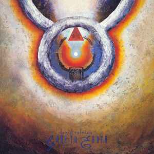 David Sylvian Gone To Earth Virgin 1986 - 2xLP