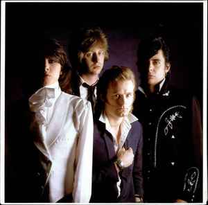 The Pretenders Pretenders II Real Records 1981 - LP