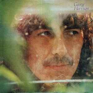 George Harrison George Harrison Dark Horse Records 1979 - LP
