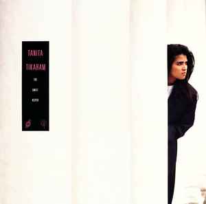 Tanita Tikaram The Sweet Keeper WEA 1990 - LP