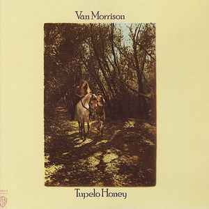 Van Morrison Tupelo Honey Warner Bros. Records 1971 - LP Gatefold