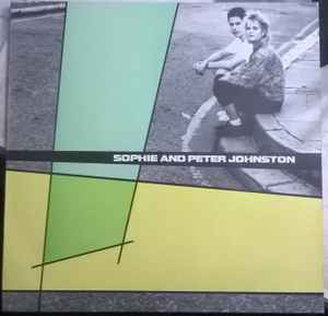 Sophie And Peter Johnston Sophie And Peter Johnston WEA - Major 1987 - LP