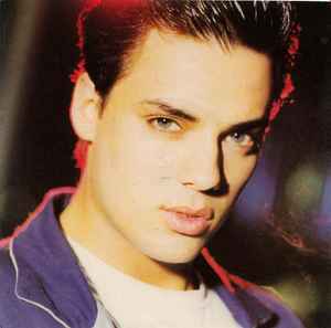 Nick Kamen – Each Time You Break My Heart (Dance Mix), WEA, 1986