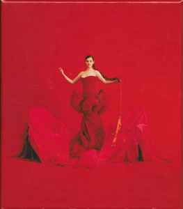 Selena Gomez Revelación Interscope Records - CDFINNEAS Optimist Interscope Records, Interscope Records - CD