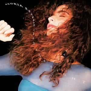 Gloria Estefan Into The Light Epic 1991 - LP