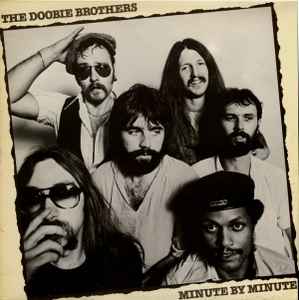 The Doobie Brothers Minute By Minute Warner Bros. Records 1978 - LP