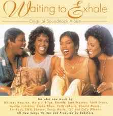 Various Waiting To Exhale - Original Soundtrack Album Arista 1995 - 2xLP