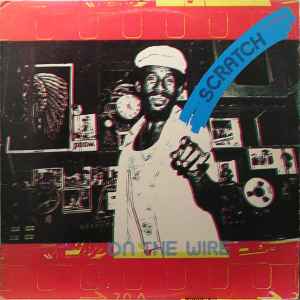 Various Scratch On The Wire Island Records 1979 - LP