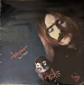 Roy Harper Folkjokeopus Liberty 1969 - LP