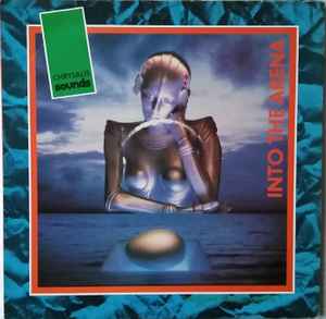 Various - Into The Arena LP