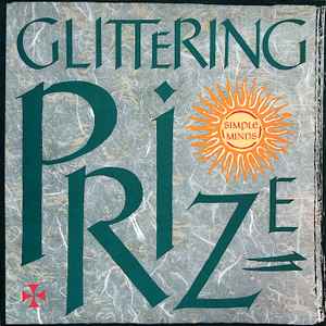 Simple Minds Glittering Prize Virgin 1982 - 12"