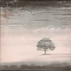 Genesis Wind & Wuthering Charisma 1976 - LP