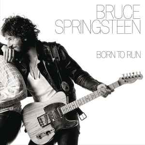 Bruce Springsteen Born To Run Columbia - LP Gatefold