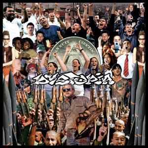 Dystopia Dystopia Skuld Releases 2008 - LP