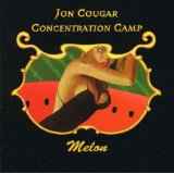 Jon Cougar Concentration Camp Melon Better Youth Organization - CD