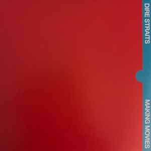 Dire Straits Making Movies Mercury - Vertigo - UMC - LP