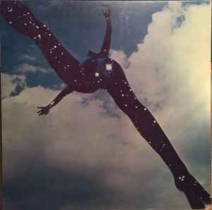 Free Free Island Records 1972 - LP Gatefold