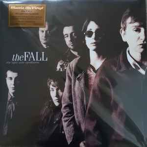 The Fall The Light User Syndrome Music On Vinyl 2023 - 2xLP Silver